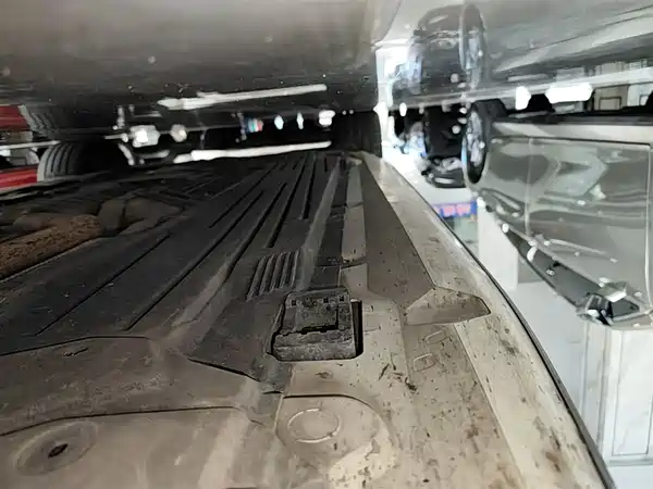 Mercedes-Benz C-Class 2022