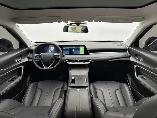 Venucia Big V Dd-I 2024 — фото 9