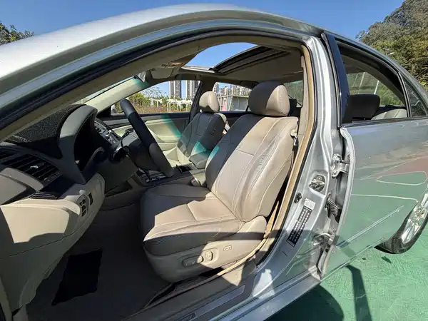 Toyota Camry 2007