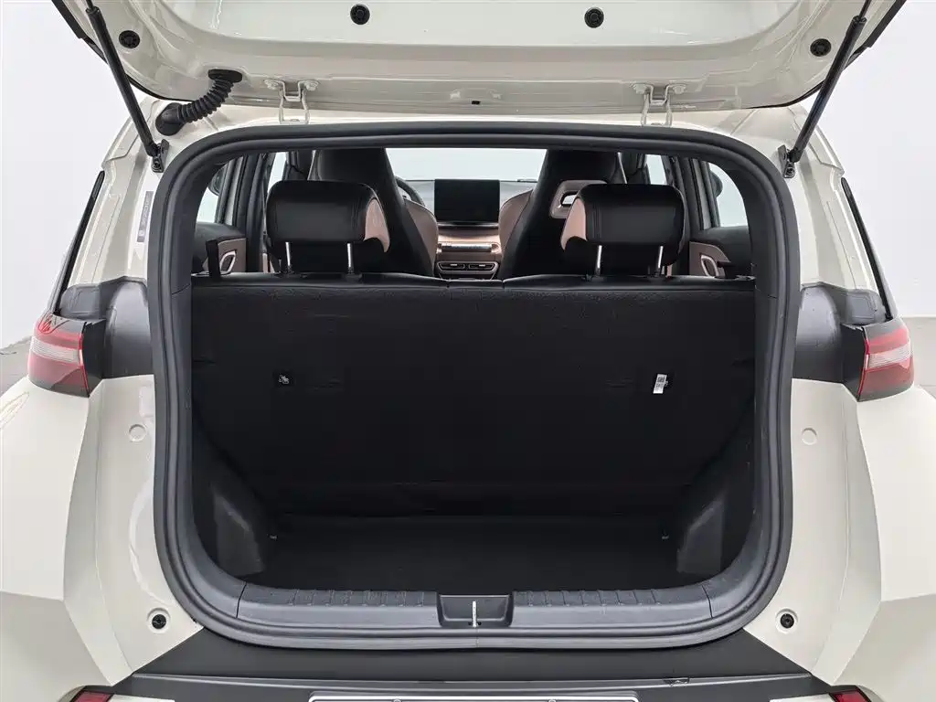 BYD Seagull 2025 — фото 16