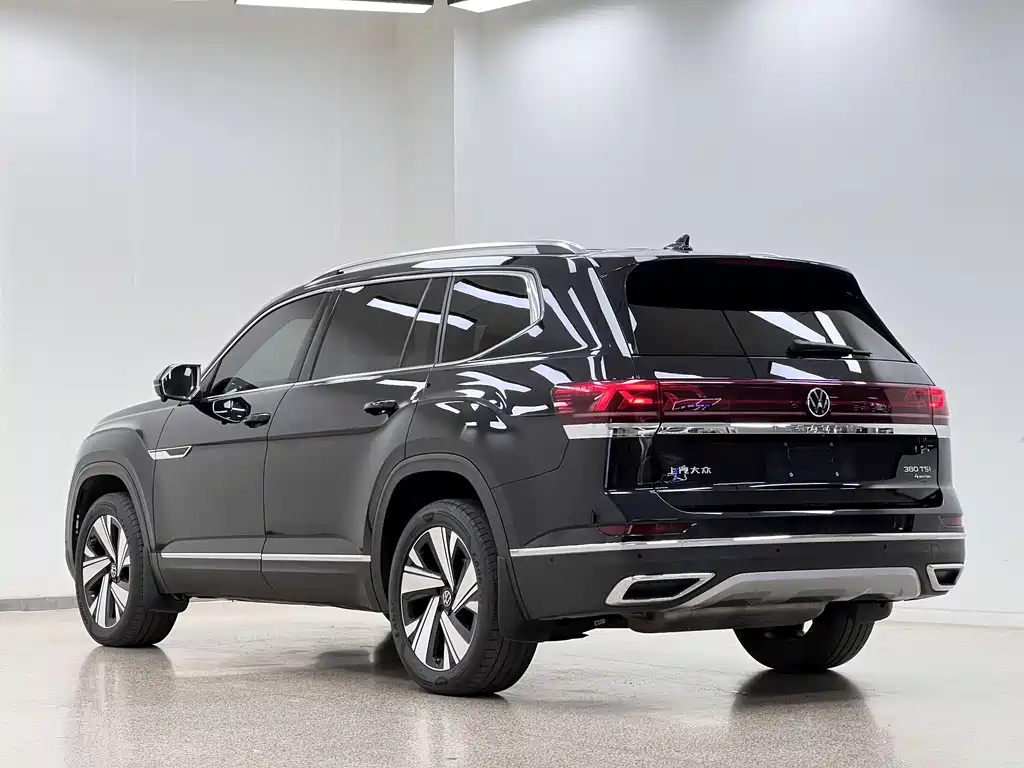 Volkswagen Teramont 2023