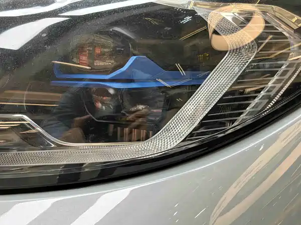BMW 4 Series 2023