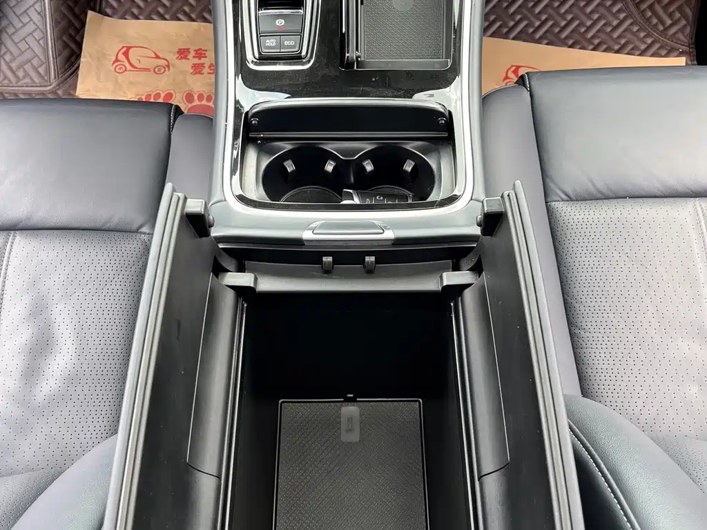 GAC Trumpchi M8 2023 — фото 21