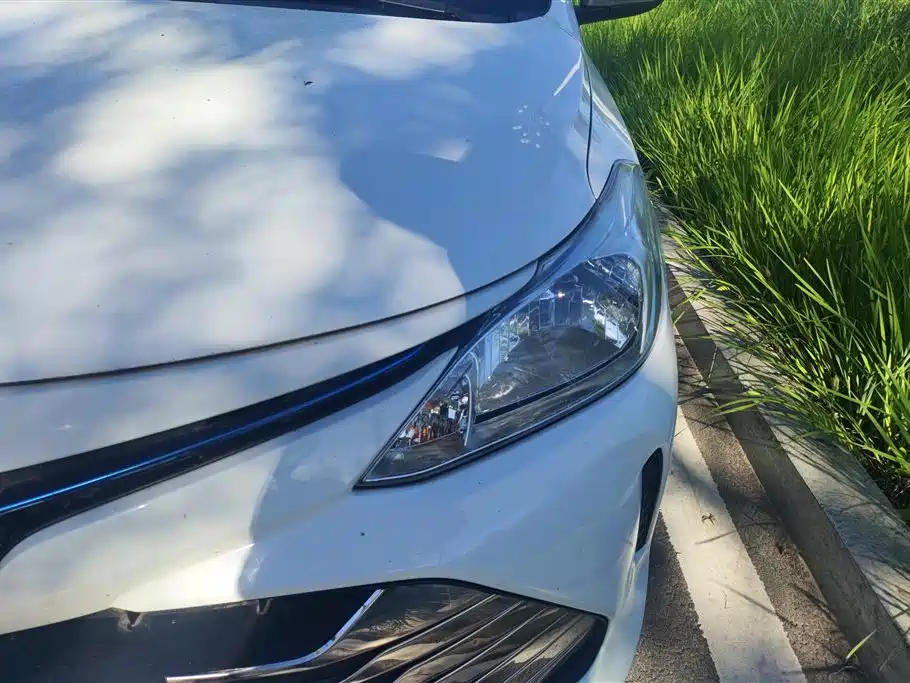 Toyota Vios 2017