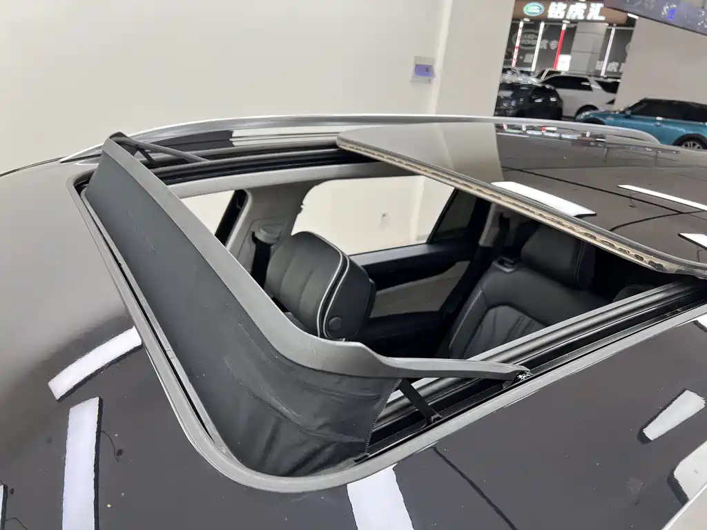 Volkswagen Teramont 2023 — фото 27