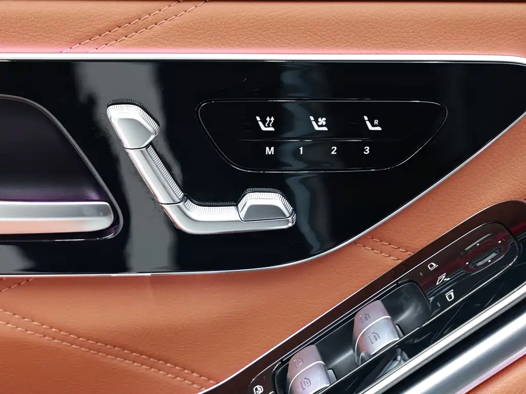 Mercedes-Benz S-Class 2022 — фото 14