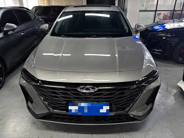Chery Arrizo 8 2024