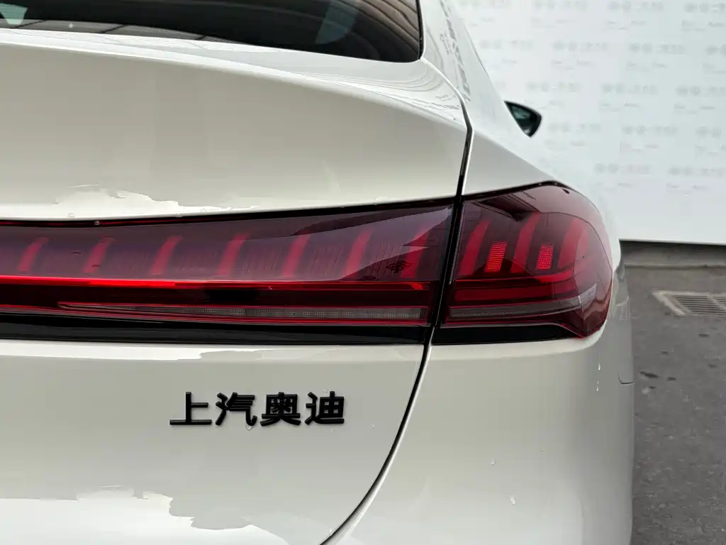 Audi A5L Sportback — фото 14