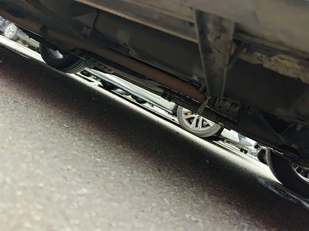 Hyundai Tucson 2017 — фото 2