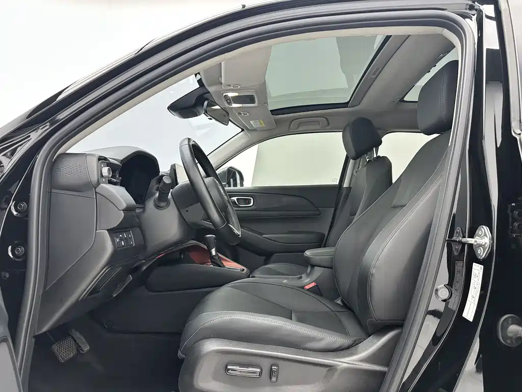 Honda XR-V 2023
