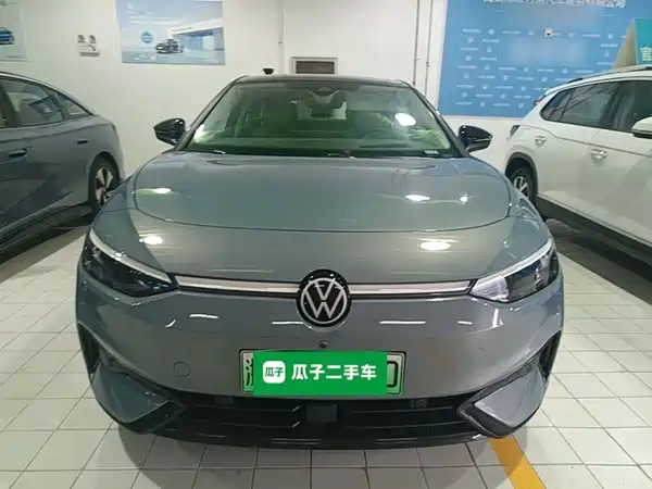 Volkswagen ID.7 VIZZION 2024