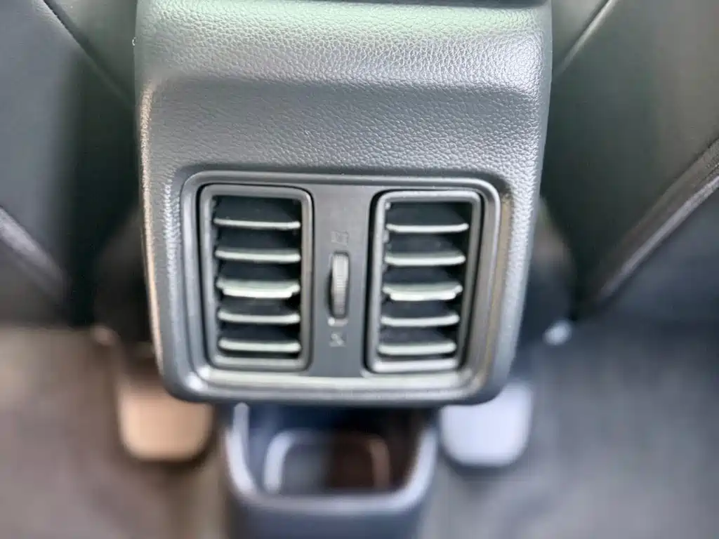 Honda Vezel 2023 — фото 16