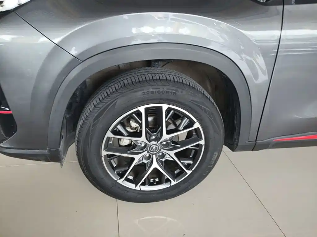 Changan CS75PLUS 2023 — фото 23