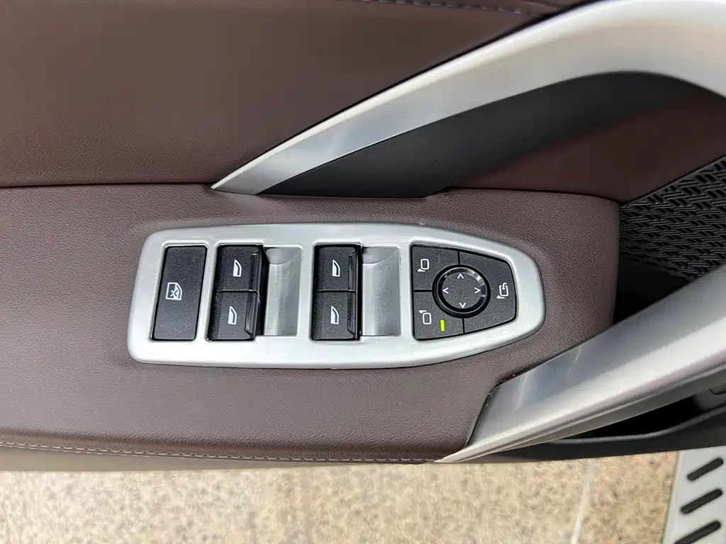 BMW X1 2024 — фото 14