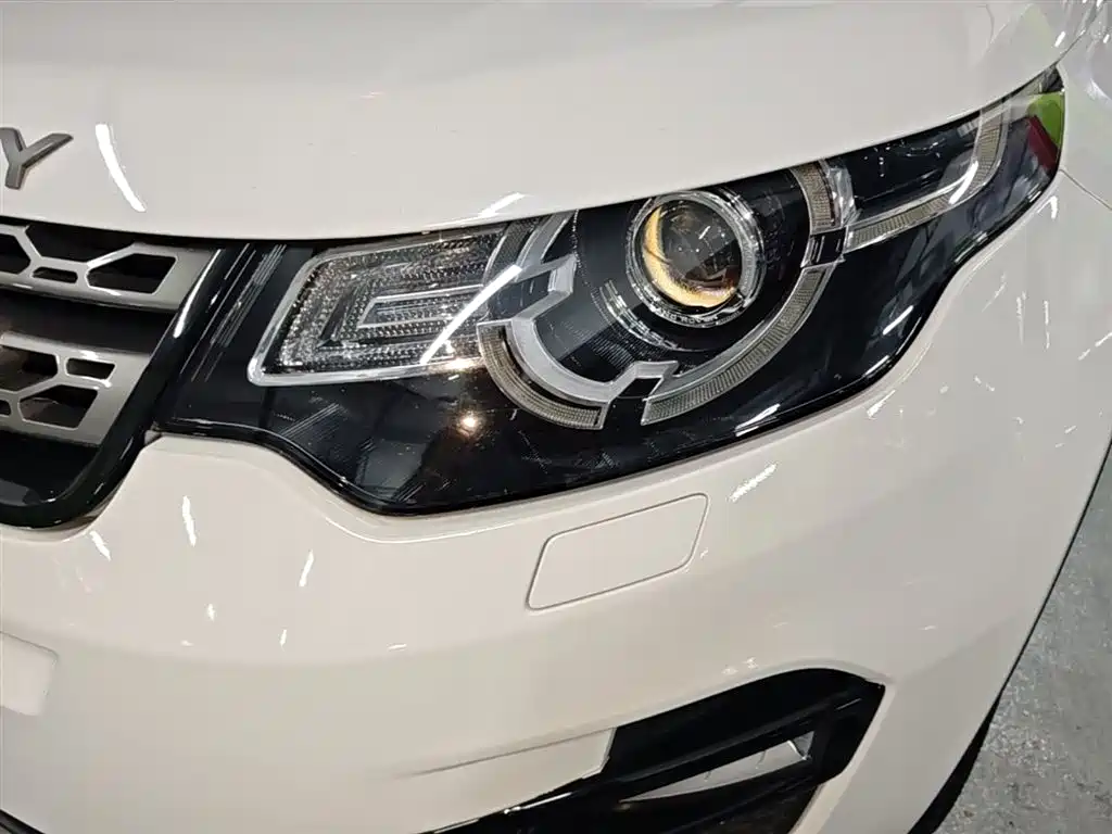 Land Rover Discovery Sport 2019 — фото 24