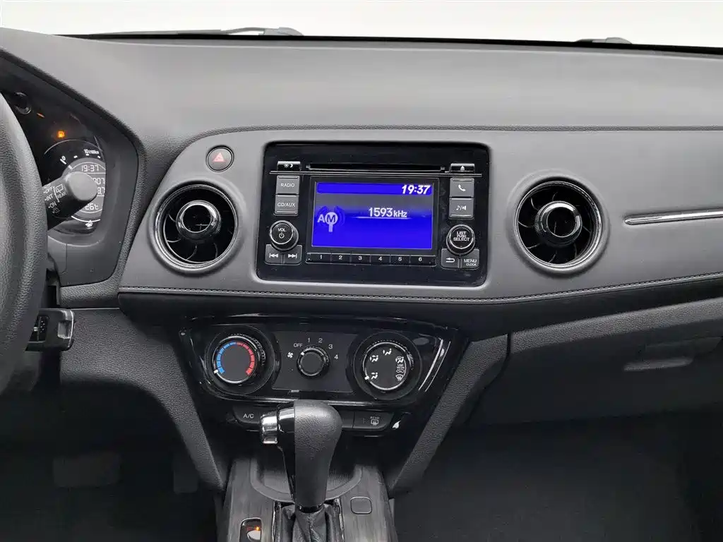 Honda XR-V 2017 — фото 12