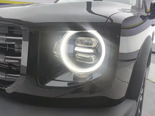 Haval Dargo 2021