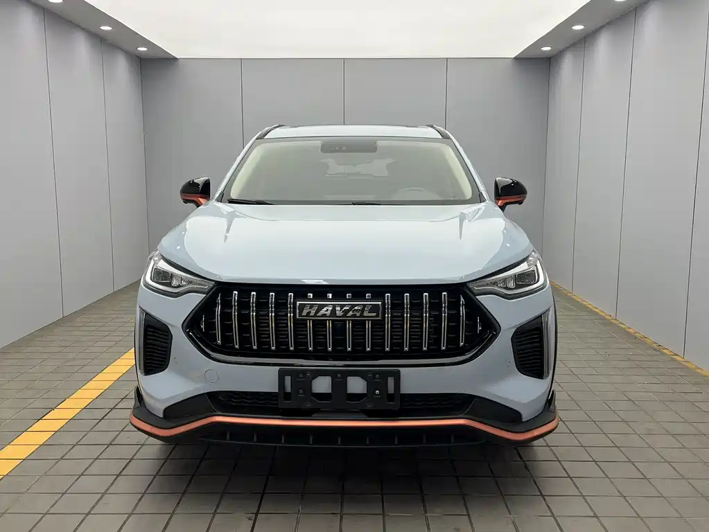Haval Chitu 2023