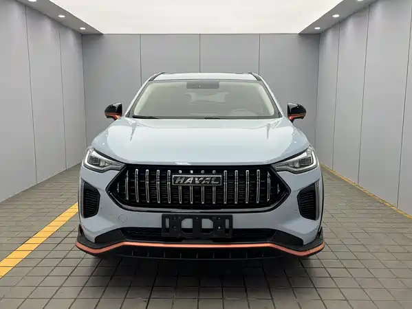 Haval Red Rabbit 2023