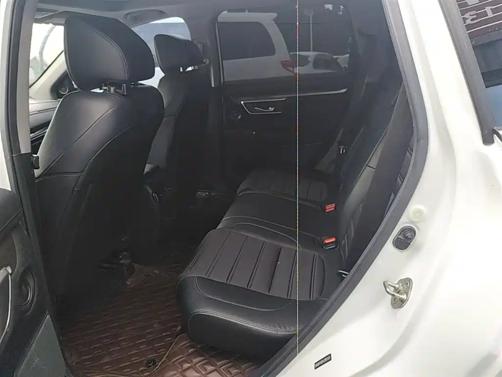 Honda Breeze 2020 — фото 17