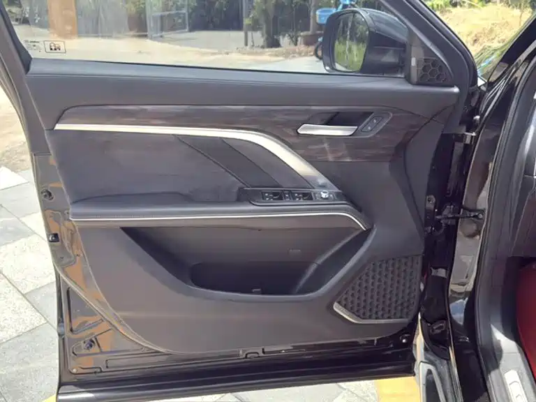 Haval H6 2021