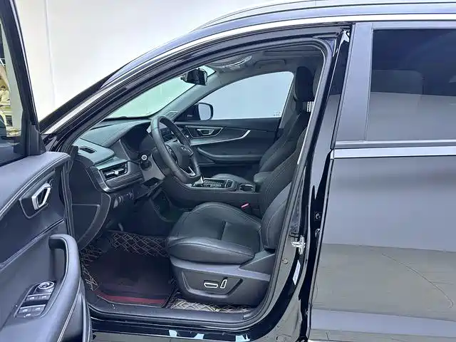 Chery Tiggo 8 2024 — фото 10