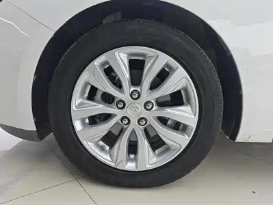 Buick Excelle GT 2022