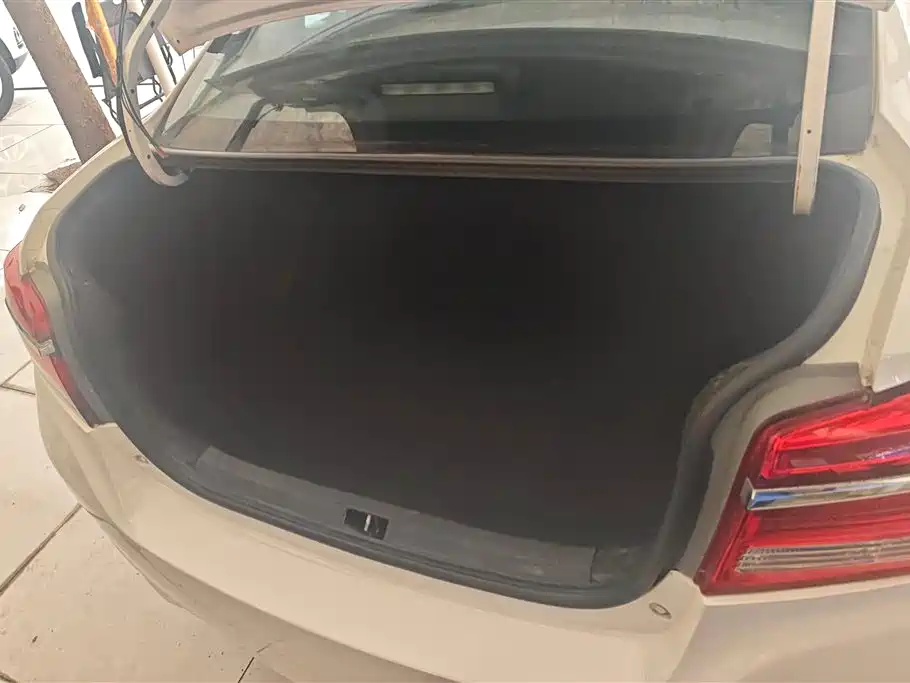 Toyota Vios 2016