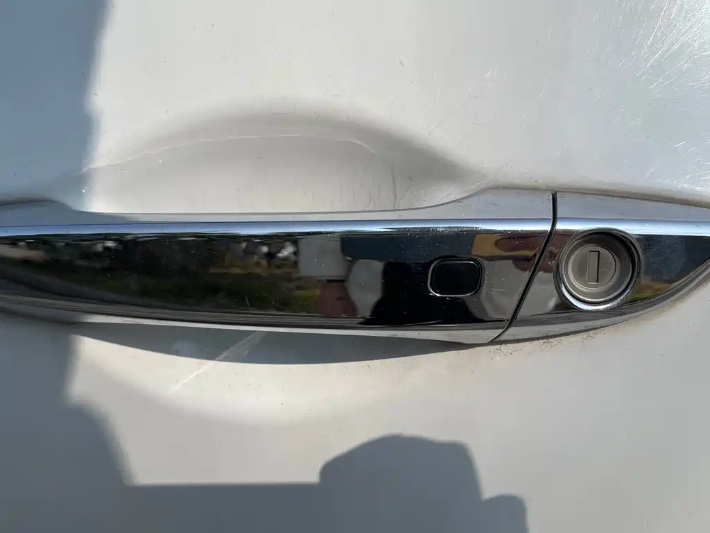 Hyundai Mistra 2019 — фото 13