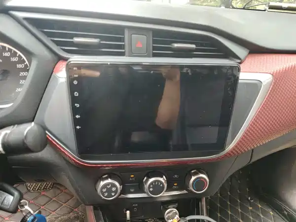 Nissan Bluebird 2019