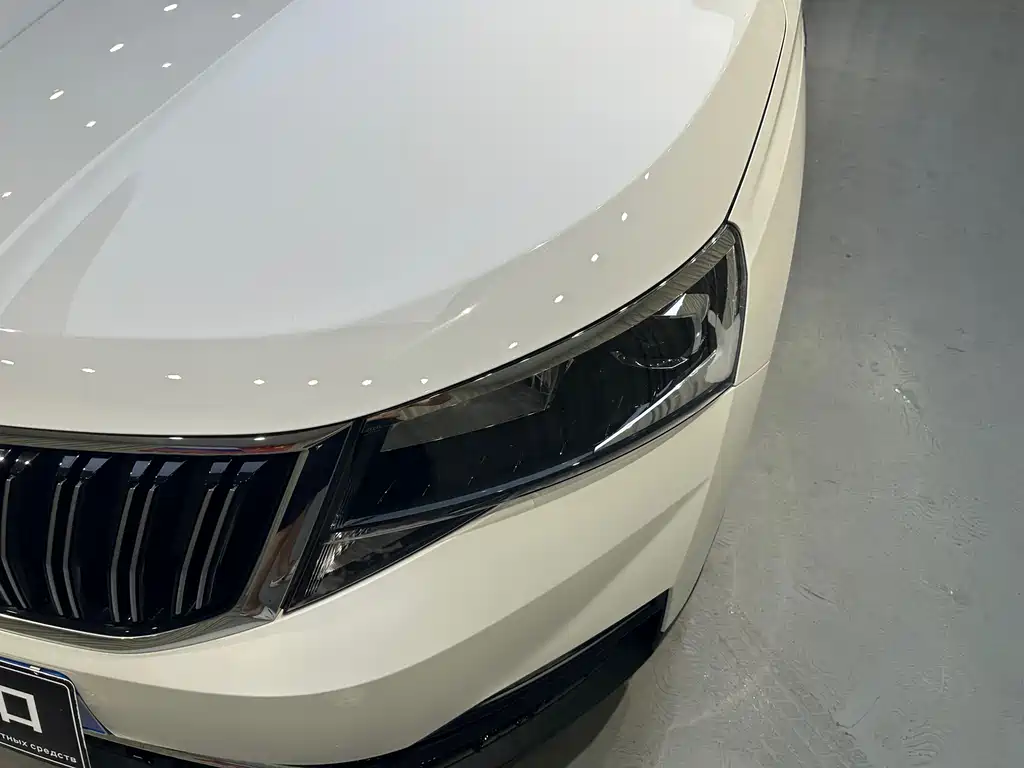 Skoda Kamiq 2023 — фото 26