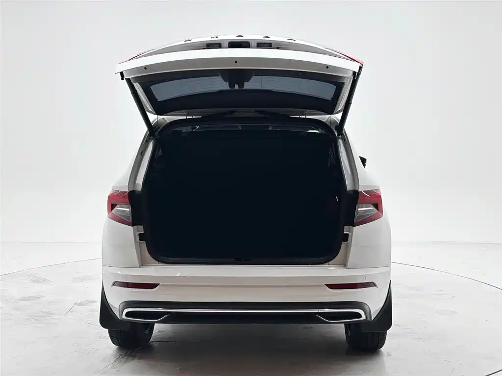 Skoda Karoq 2022 — фото 8