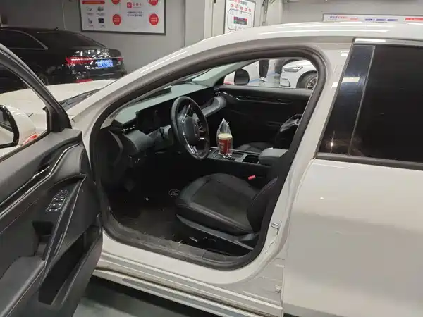 Ford Mondeo 2024