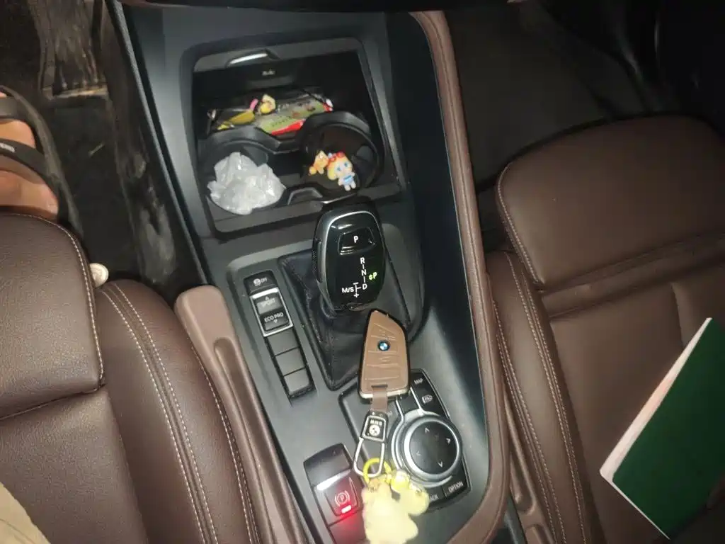 BMW X1 2022