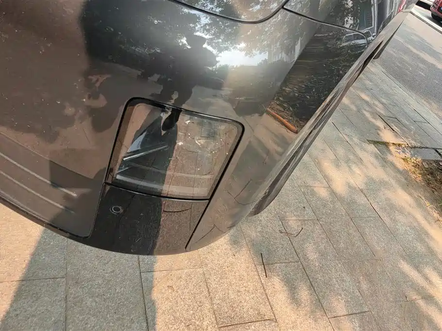 Li Auto Li MEGA 2025