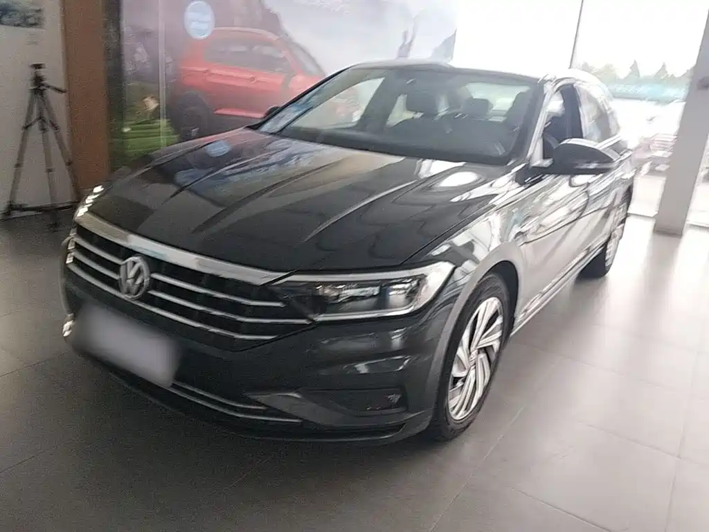 Volkswagen Sagitar 2022
