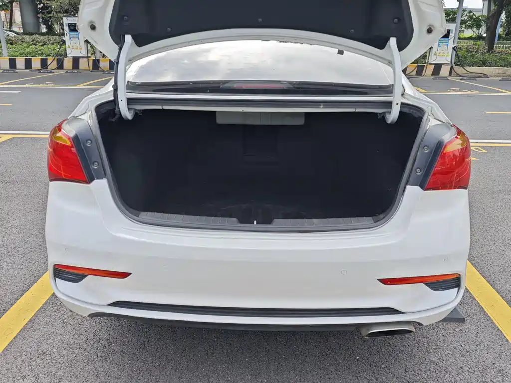 Hyundai Mistra 2017 — фото 22
