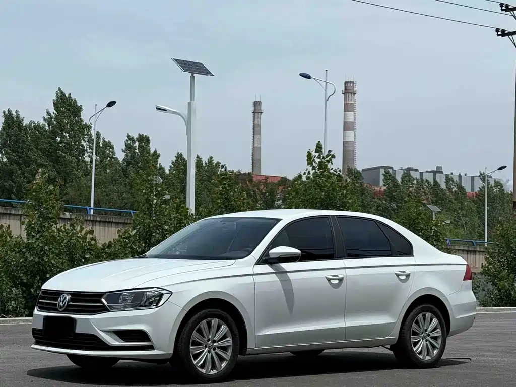 Volkswagen Bora 2023