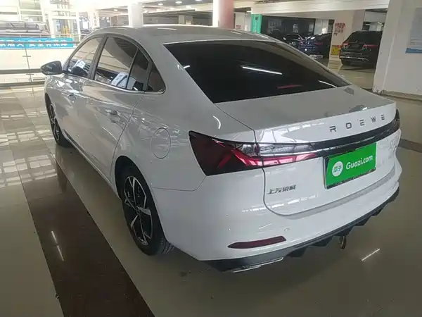 Roewe i5 2024