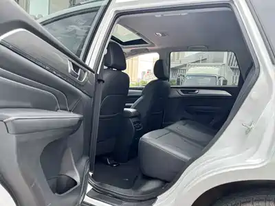 Haval M6 2021