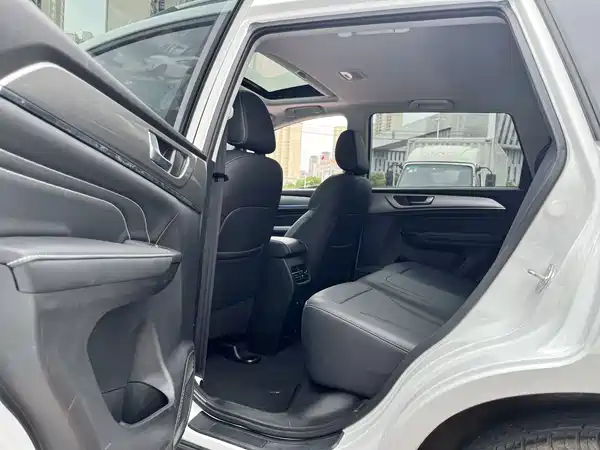 Haval M6 2021