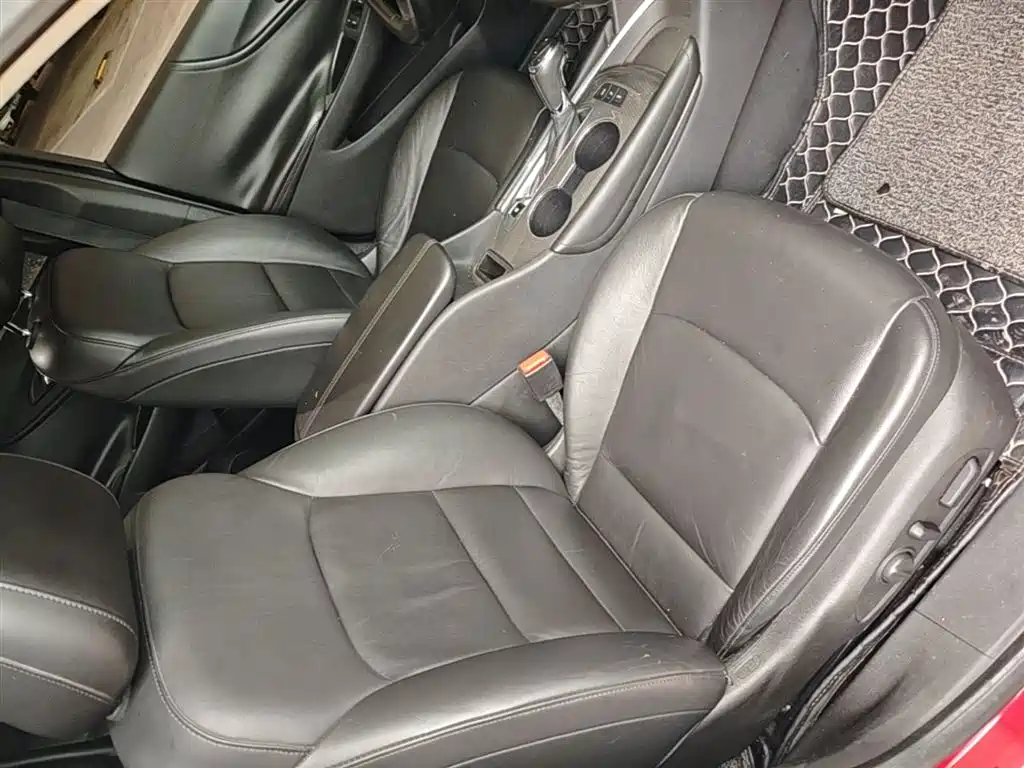 Chevrolet Malibu XL 2016 — фото 25