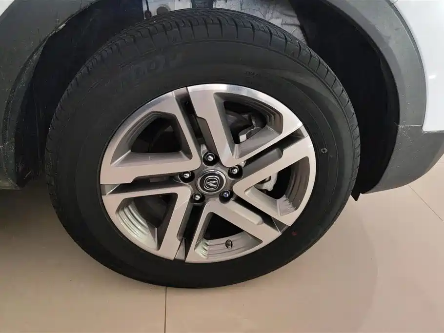Changan CS55 2017
