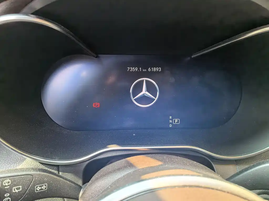 Mercedes-Benz GLC 2020 — фото 2