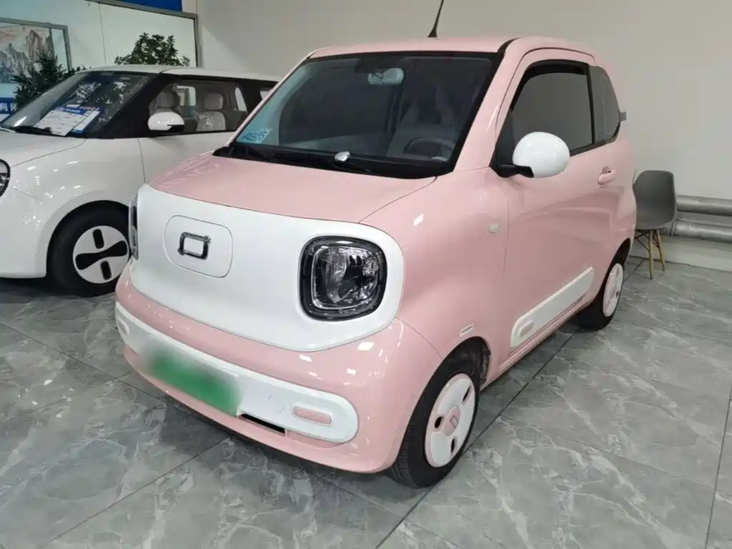 Bestune Pony 2025