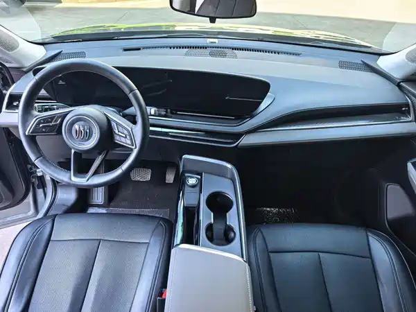 Buick E5 2025