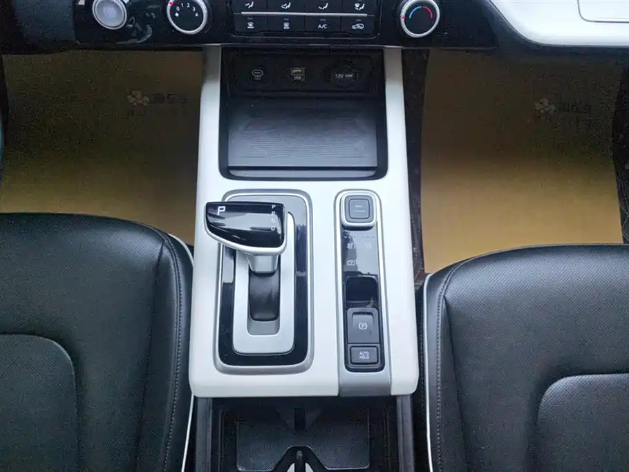 Hyundai ix35 2023 — фото 16