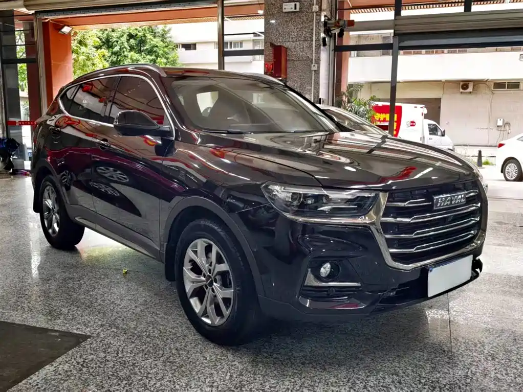 Haval H6 2022