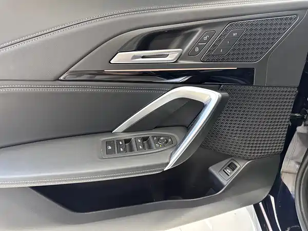 BMW X1 2023