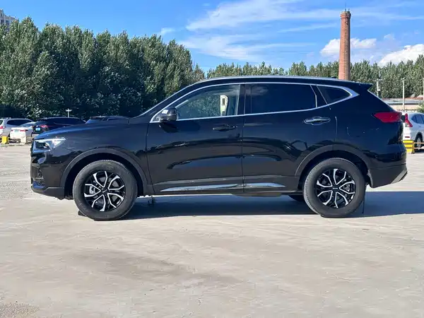 Haval H6 2023